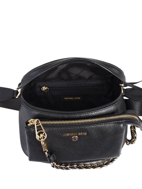 sac banane michael kors femme|michael kors sac a main.